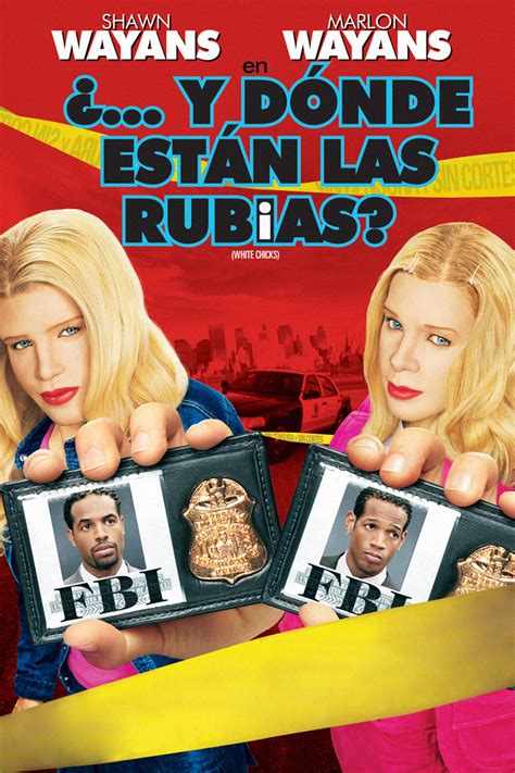 y donde estan las rubias pelicula completa en español hd